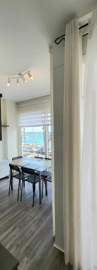 Apartamento Soleado 2 Льорет-де-Мар Экстерьер фото